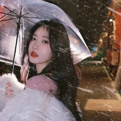 如果雨之后